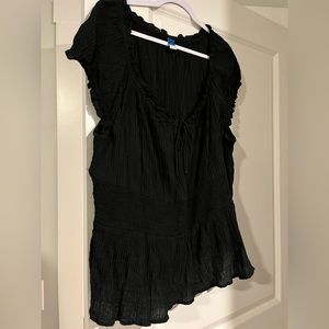 ❌SOLD❌Cute 2x Old Navy Top